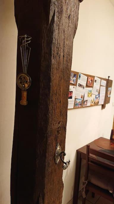 Gite Aux Sources D'Alsace Сулцмат Екстериор снимка